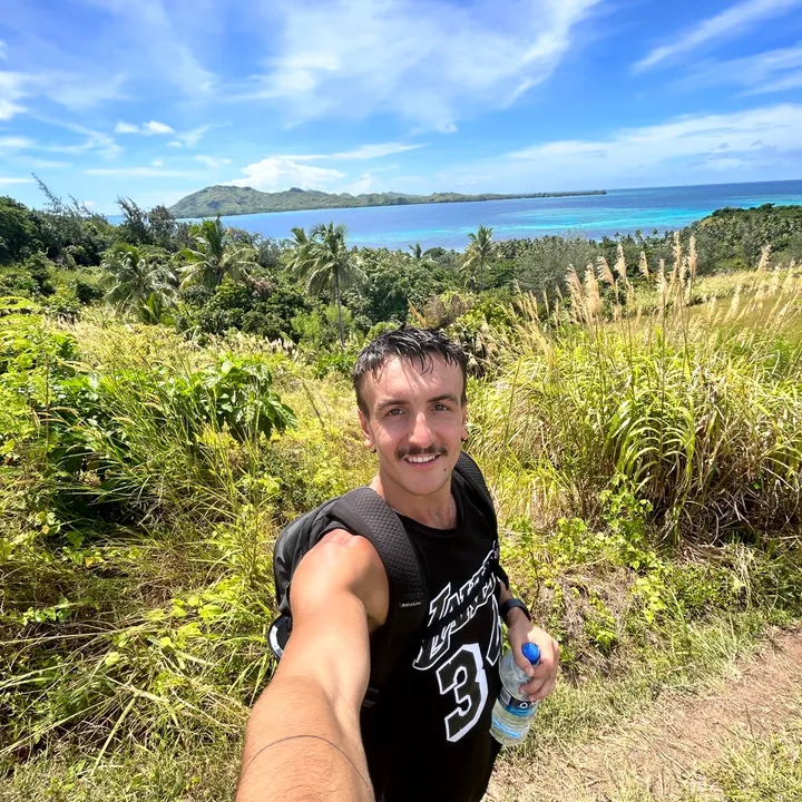 WIL THE NOMAD | Travel Vlogs