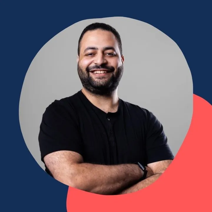 Mohamed Ghonaim