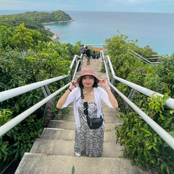 sharifah nurul azira