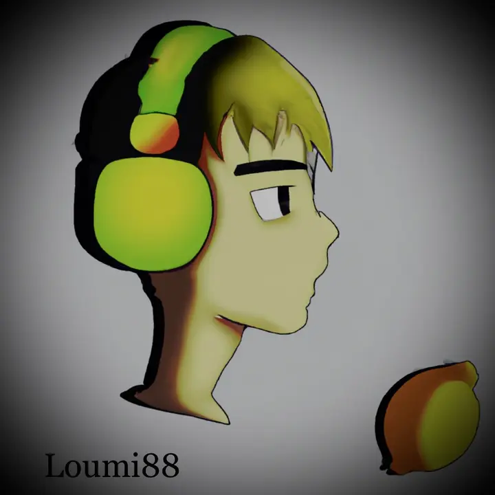 Loumi88