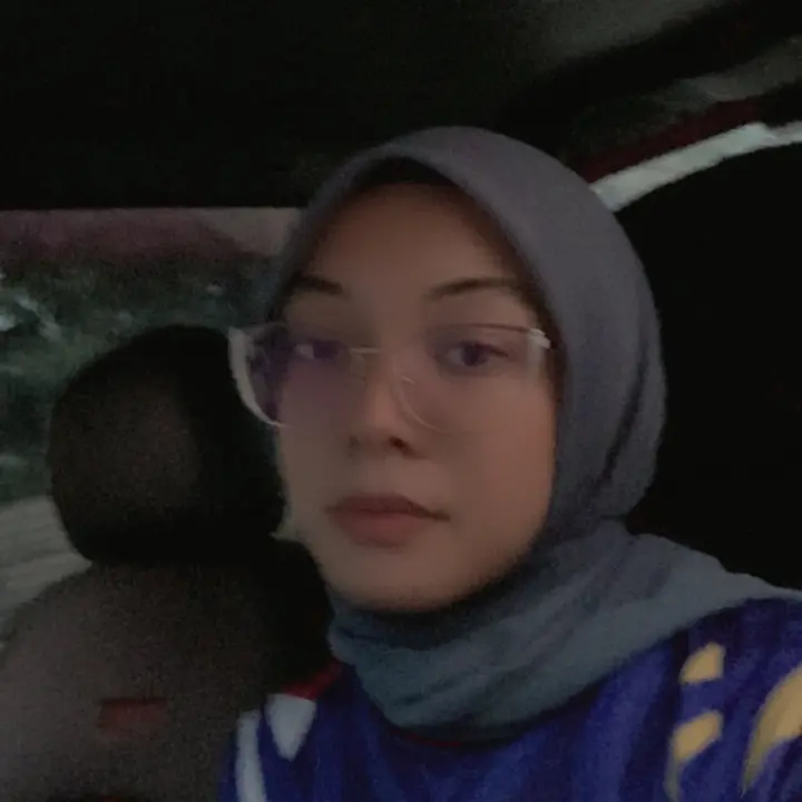 Adilah Zamri