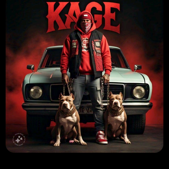 Kage Cooper