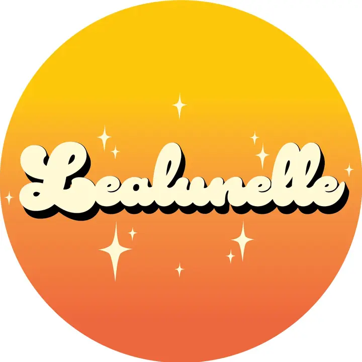 Lealunelle Art & Crochet