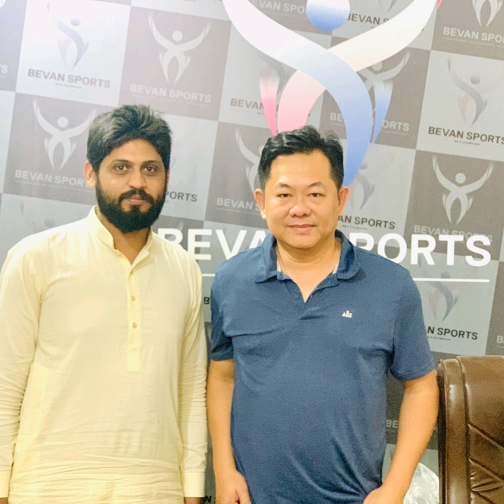 Bevan Sports
