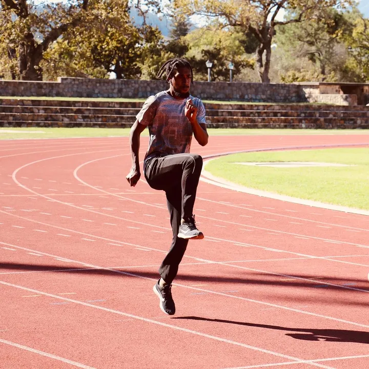 Keanu Moodie