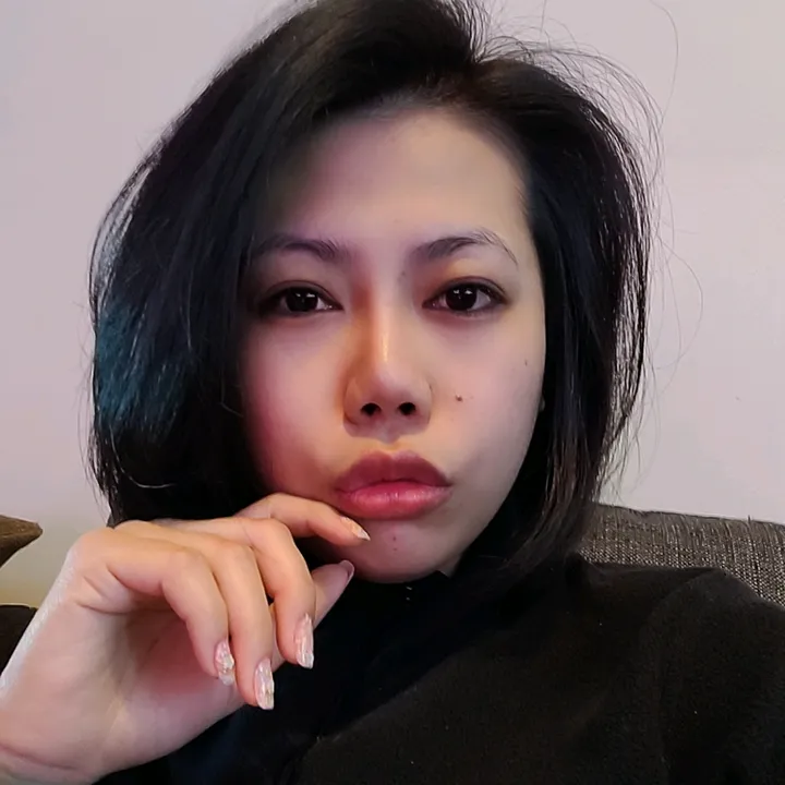 Maysy May91🇹🇭🇫🇮