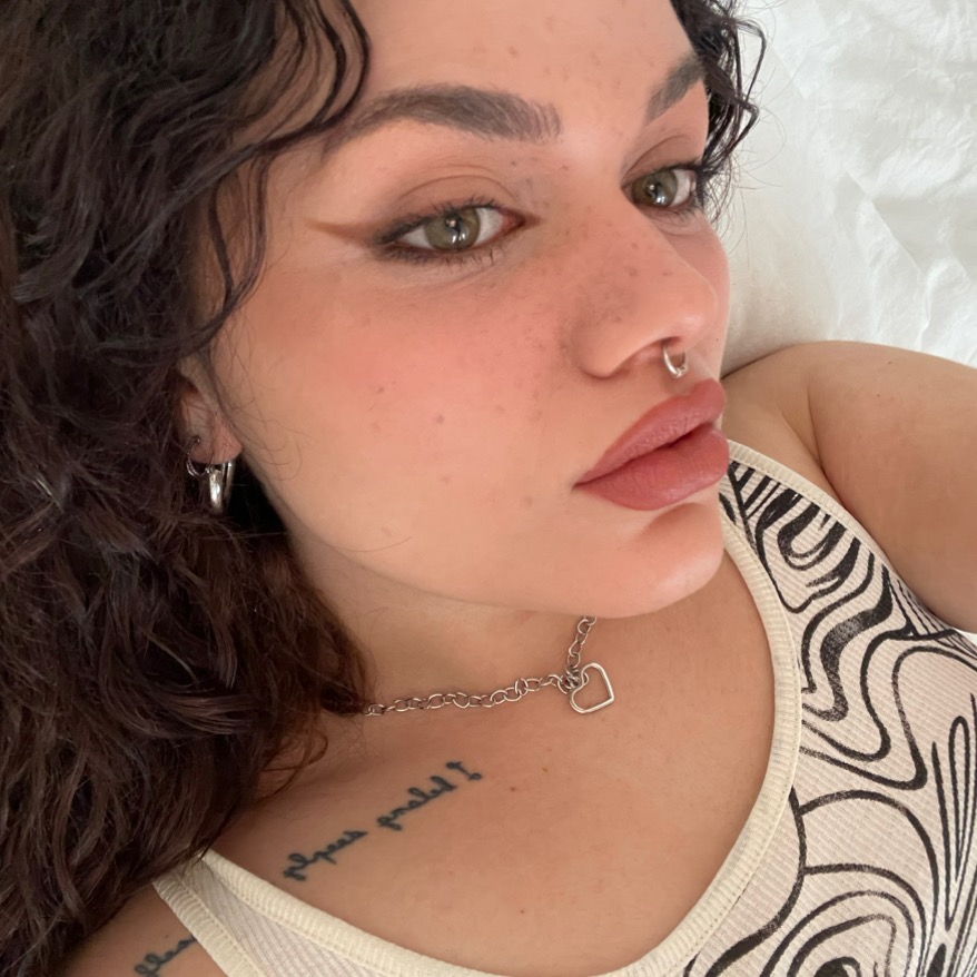 Chiara Marcella 🌟