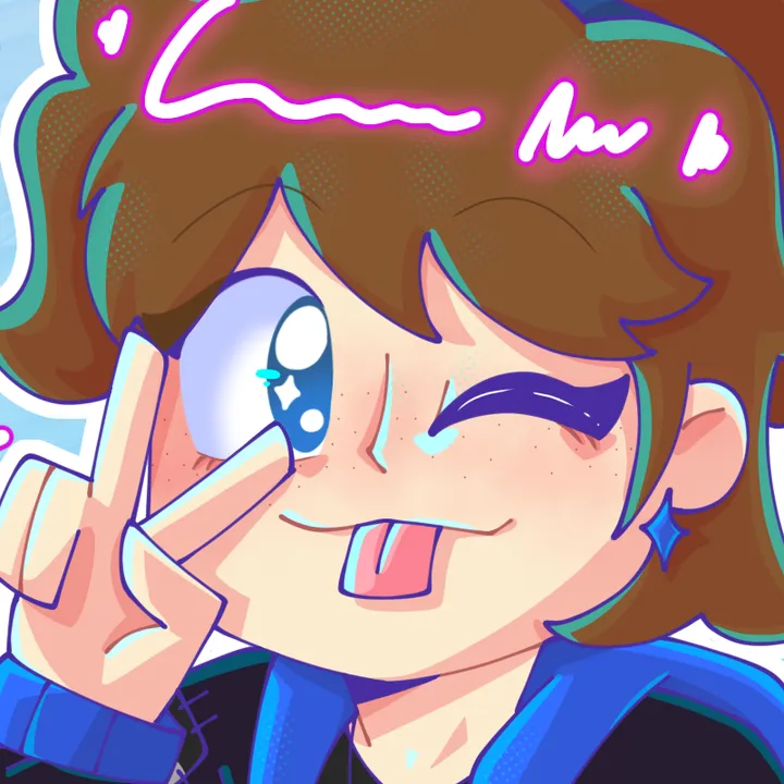 BUN 💖💜💙