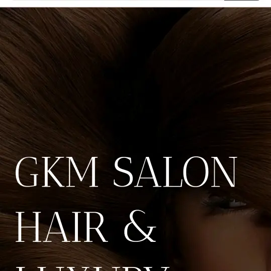 gouma hair salon & extensions