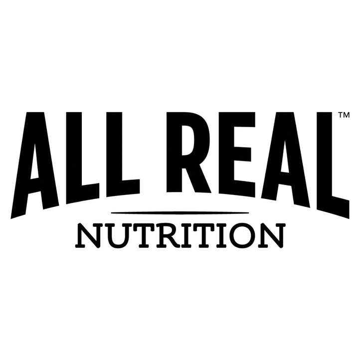 All Real Nutrition