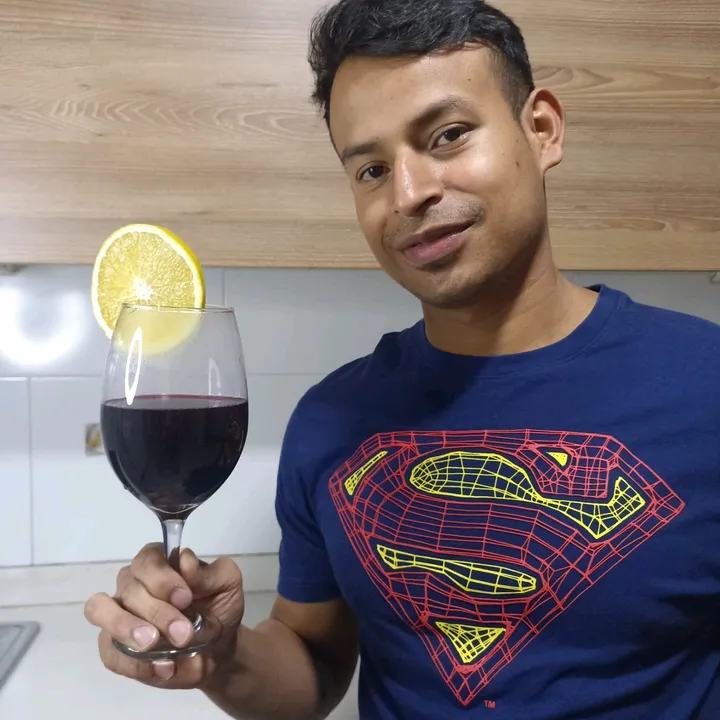 happy hour por JJ