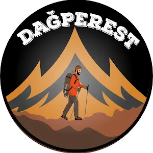 Dağperest (Fatih Mehmet Çubuk)