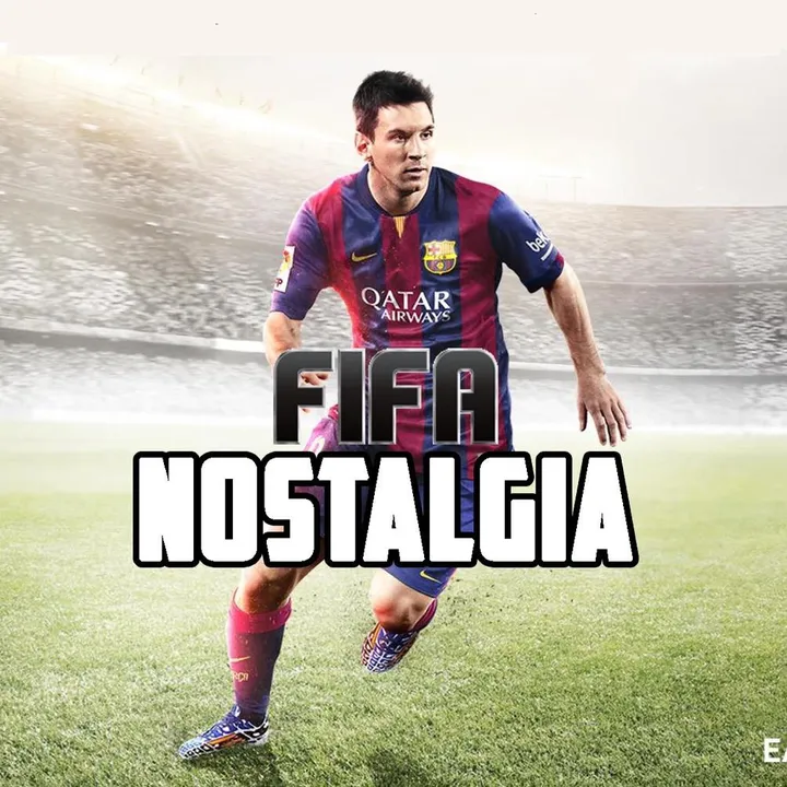 FIFA NOSTALGIA