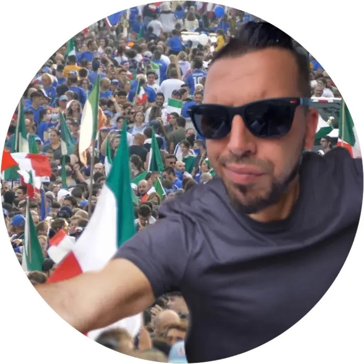 thedouchebagguido