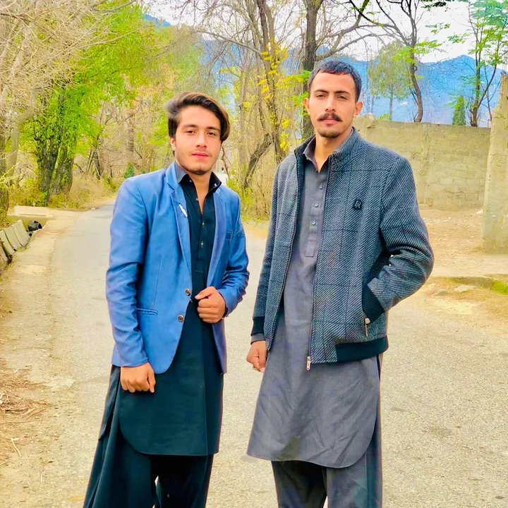 zahoor ali