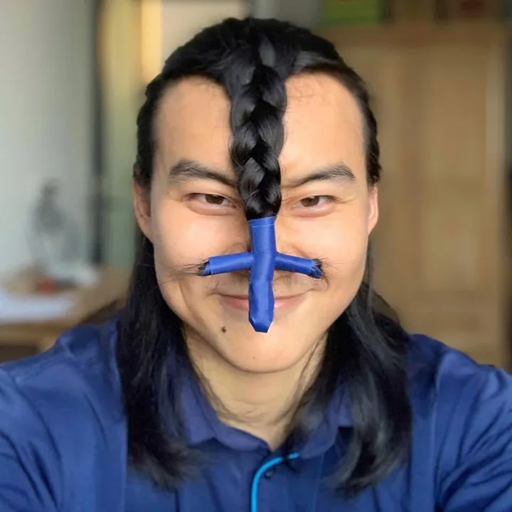 Vẹt Vui Vẹ