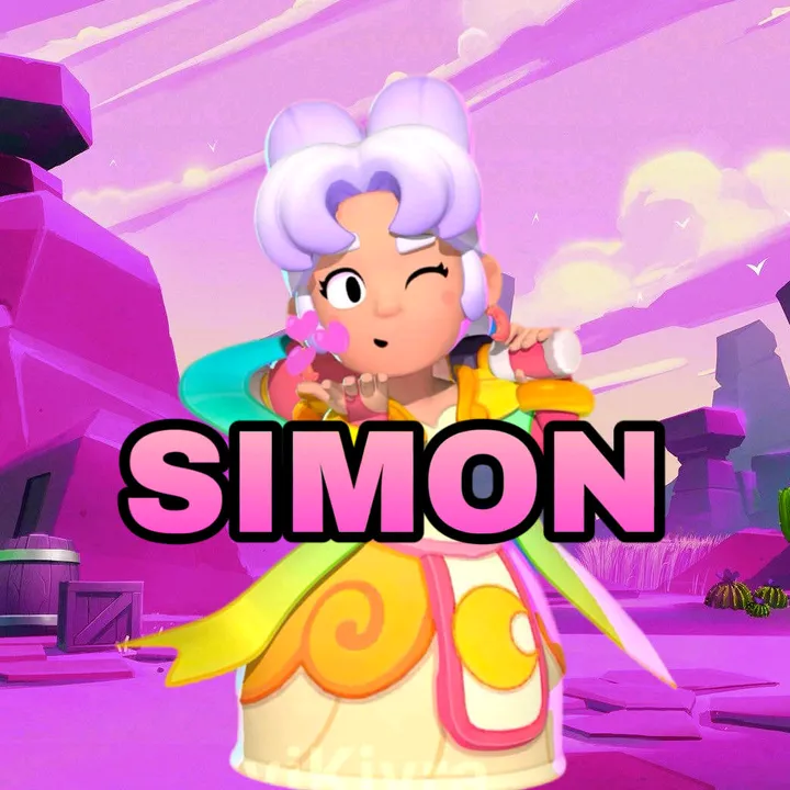 Simon17德