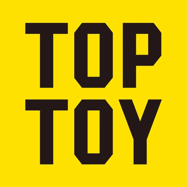 TOPTOY Malaysia Store