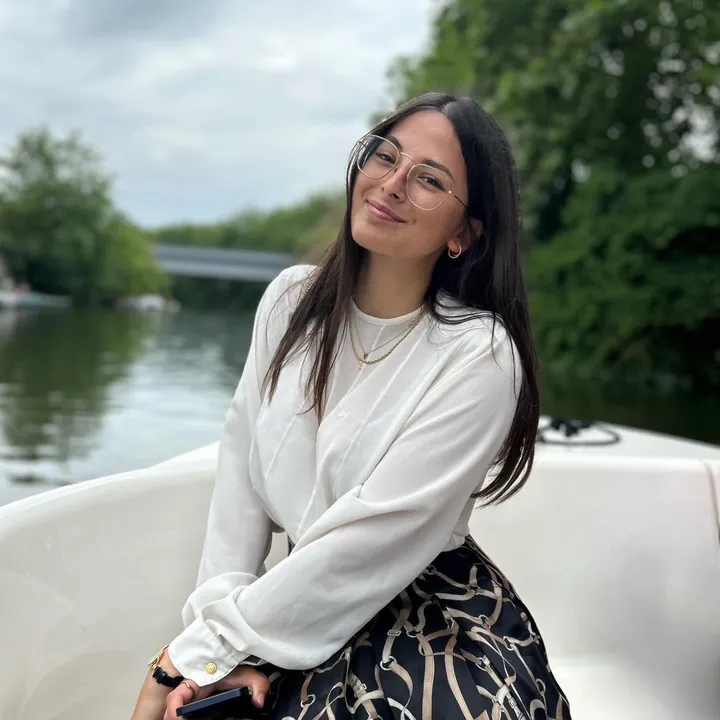 Frédérique †