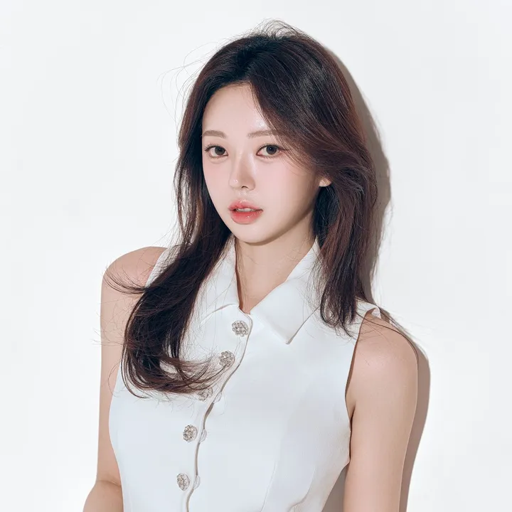 🍑🍒채채 Chae🍒🍑