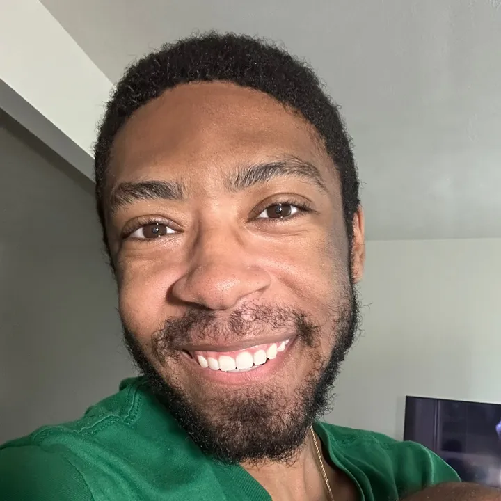 Christian Dixie ♒️