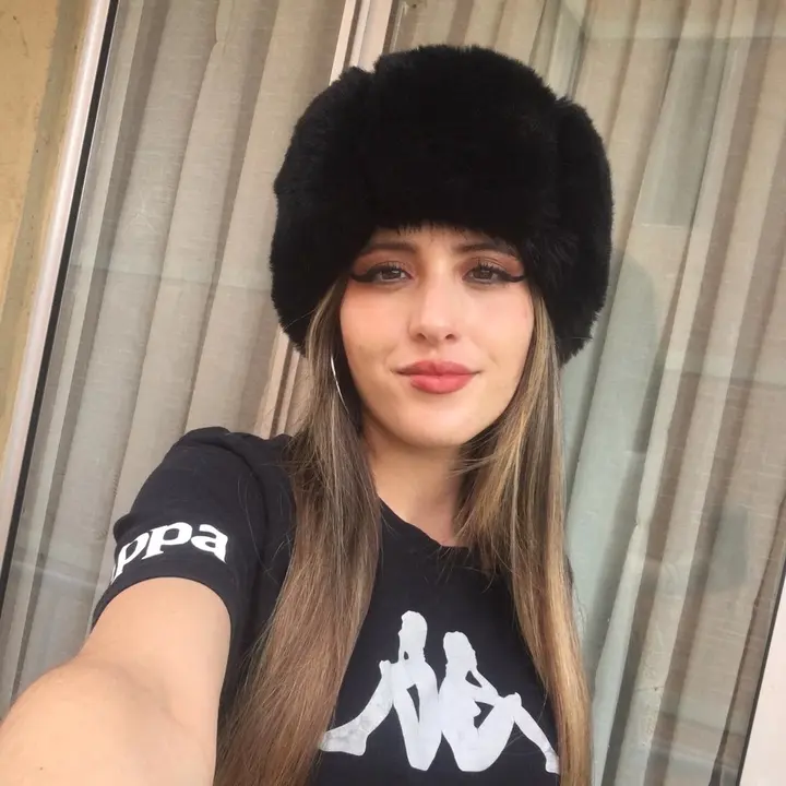 Laura Valentina 🌞