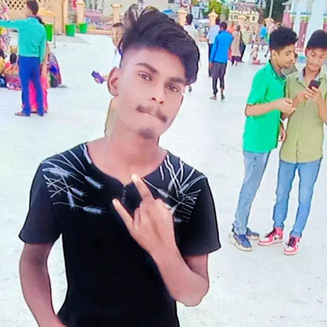 BIRIND🤘MAHARA