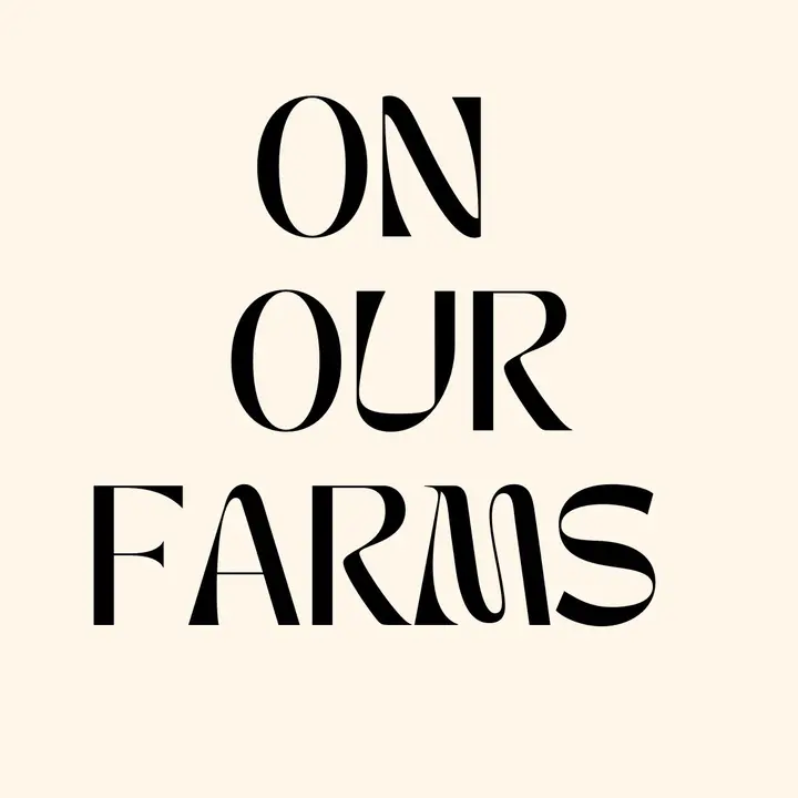 OnOurFarms