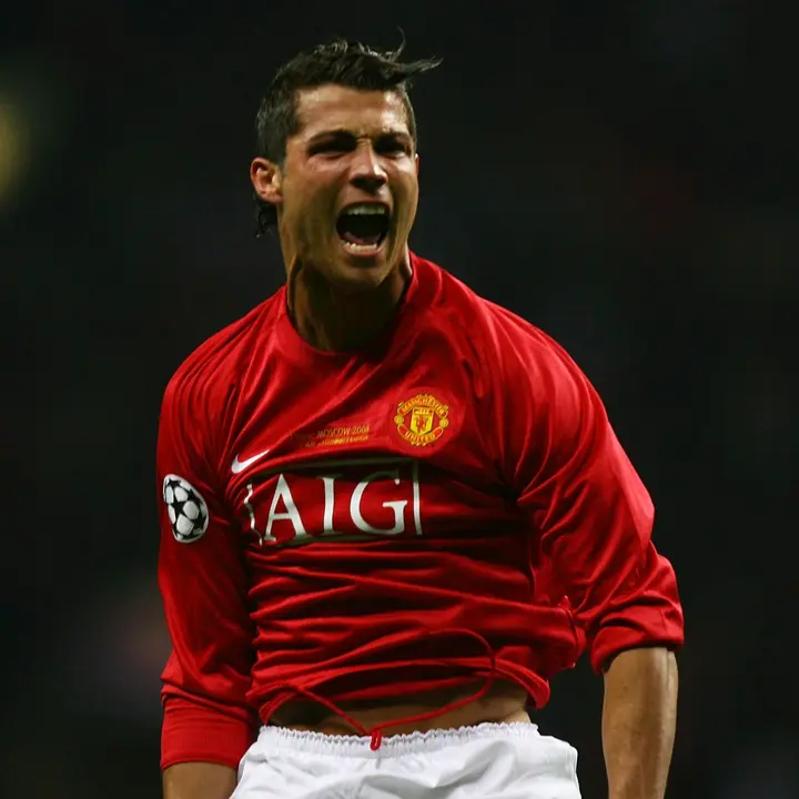 Ronny🐐