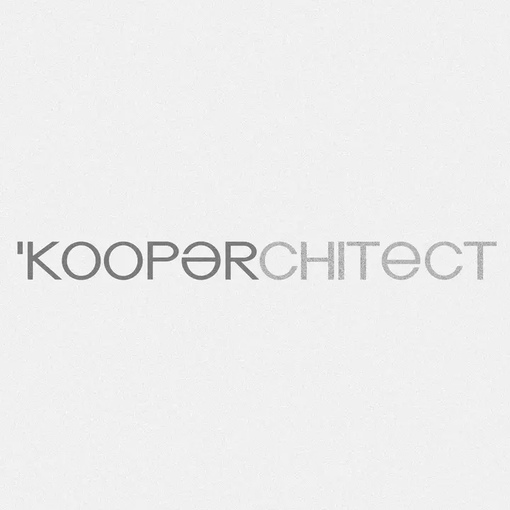 Kooperchitect