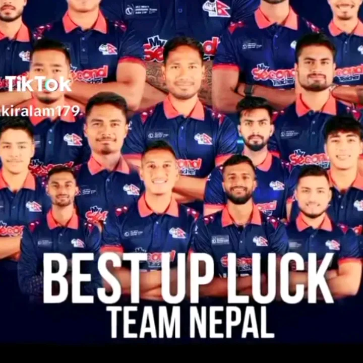 cricket nepal