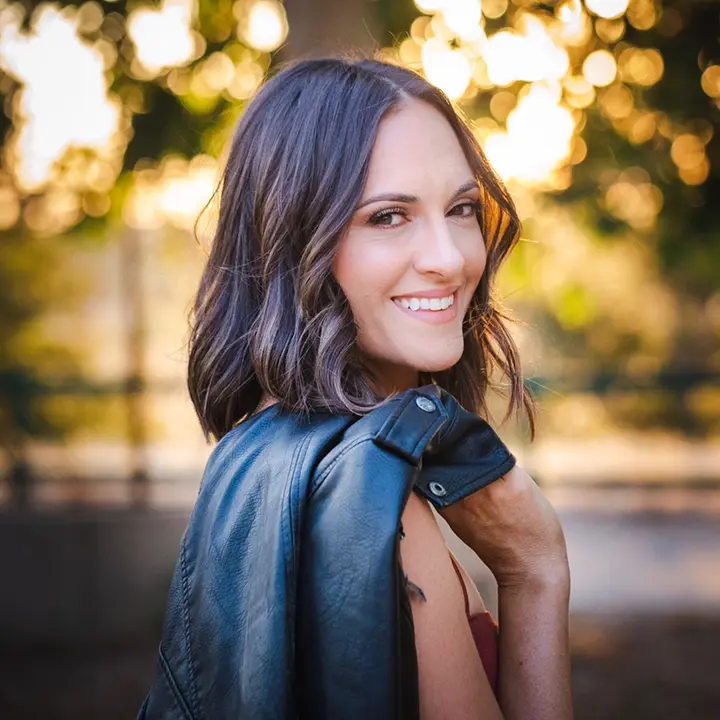 Megan Scortino | Actor