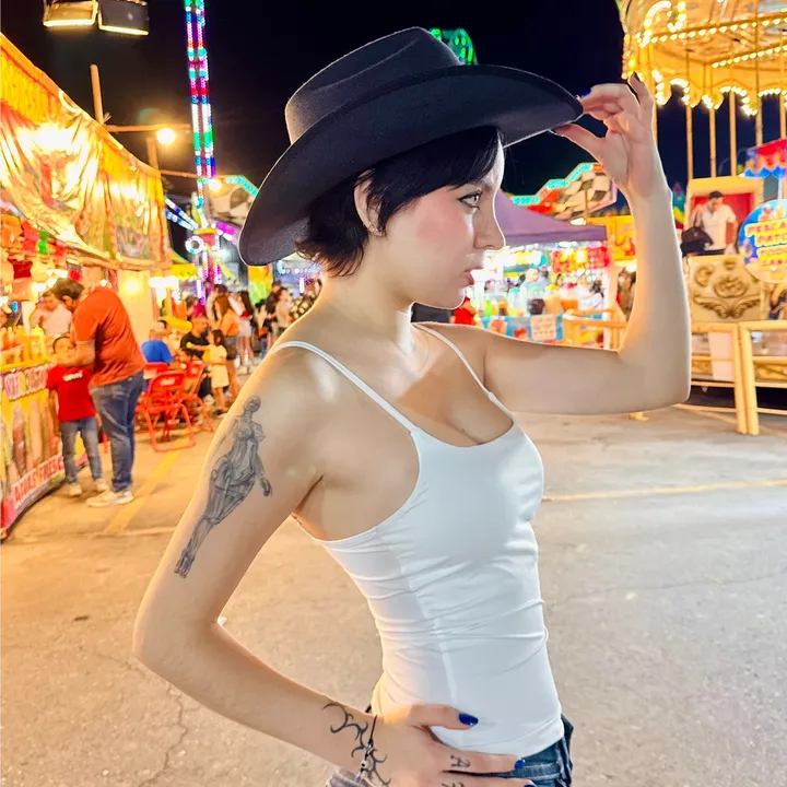Valerya Salinas
