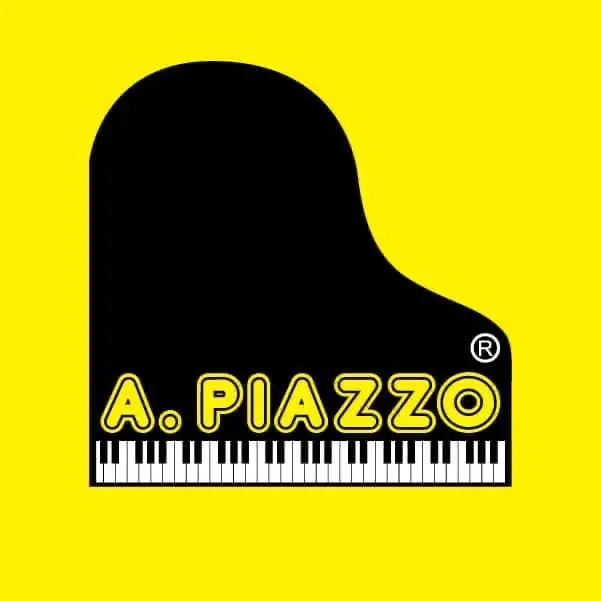 piazzostrumenti