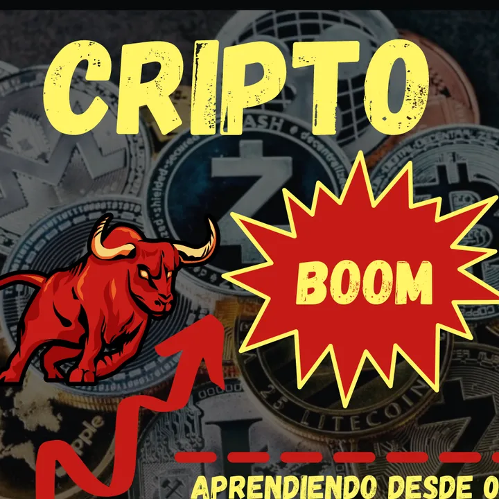 Aprende de Criptomonedas