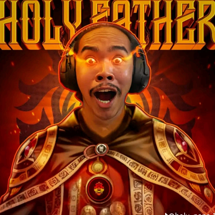 holyfather