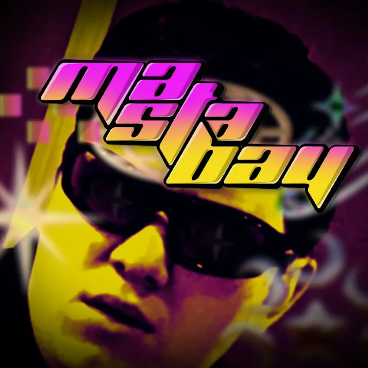 МАСТАБАЙ🤝