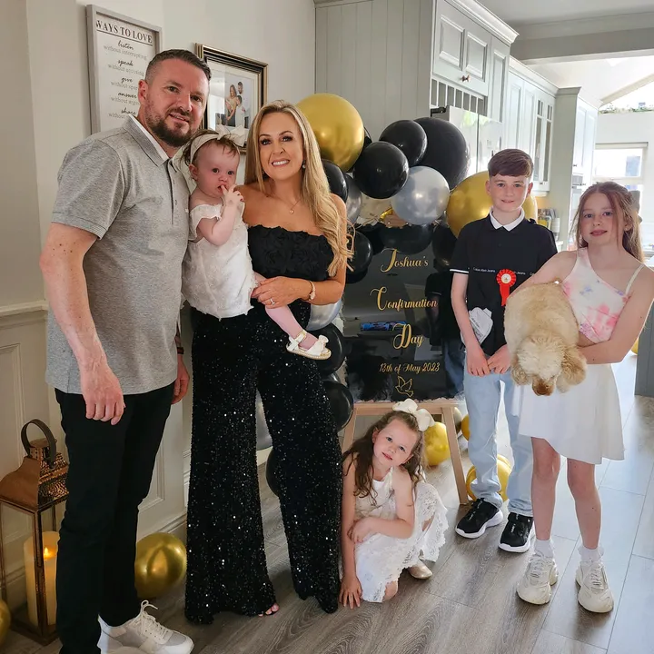 The Rooney Mooney's