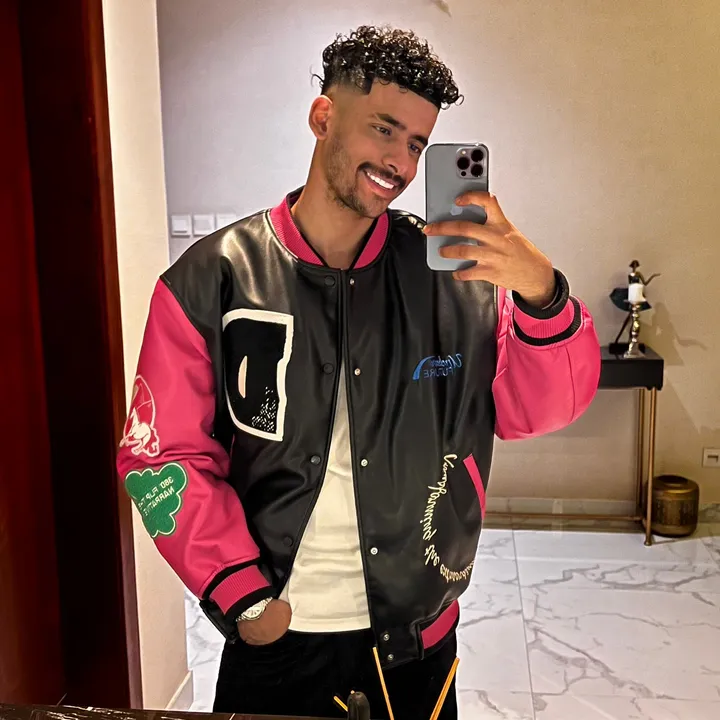 Abdulrahman | دحوم