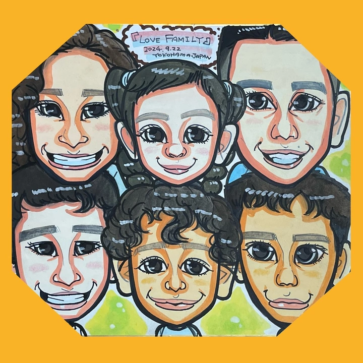 LOVE_family