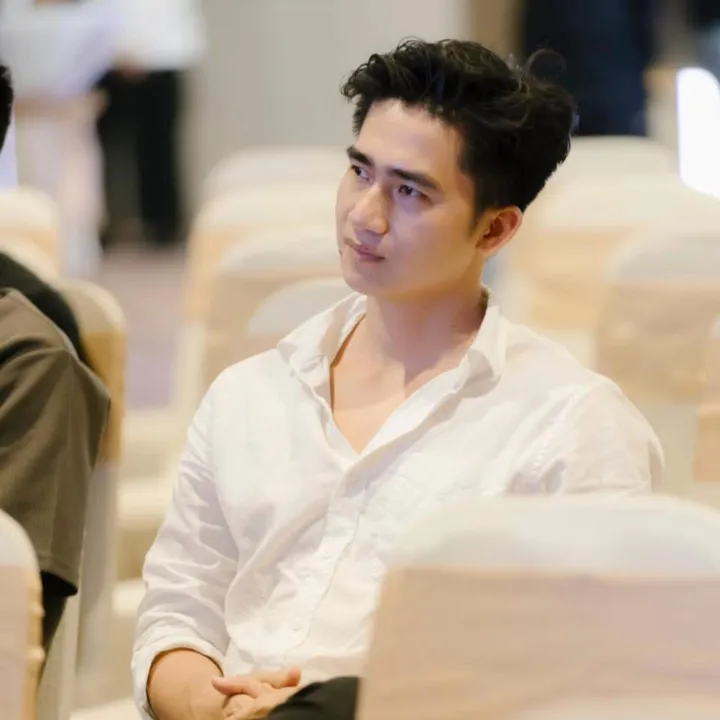 Cương Trần CIG