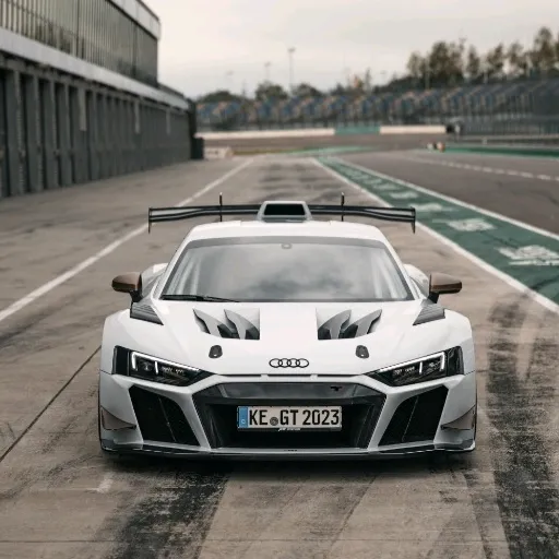 Audi R8 XGT ABT