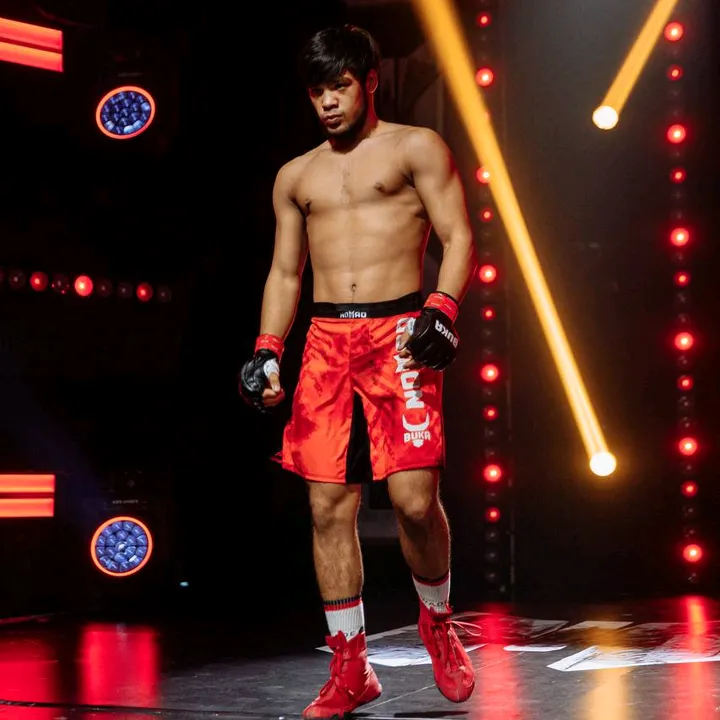 Sirojiddin Khojiboboev