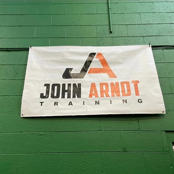 JohnArndtTraining