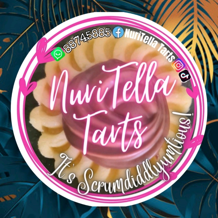 NuriTellaTarts