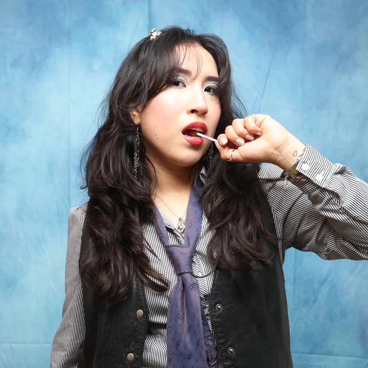 Milena Carsal ੈ✩