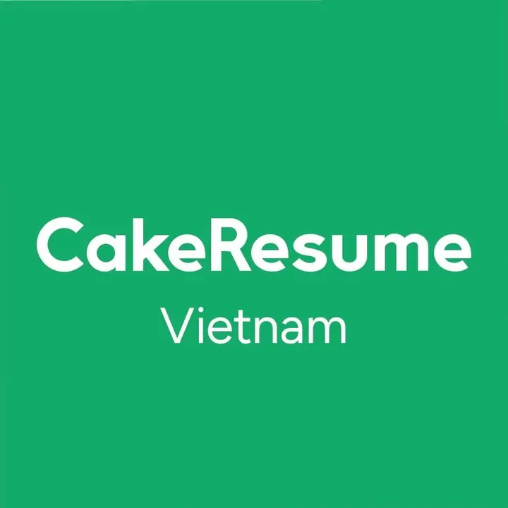 CakeResume Việt Nam