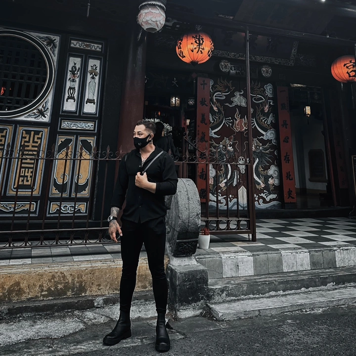 ⚜Cris Phạm⚜️🇻🇳STCRIS