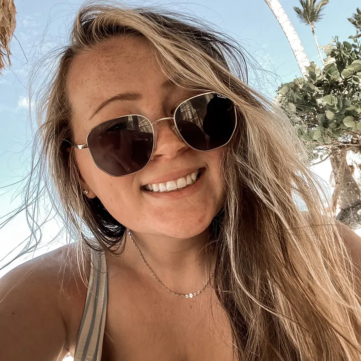 Madi✨