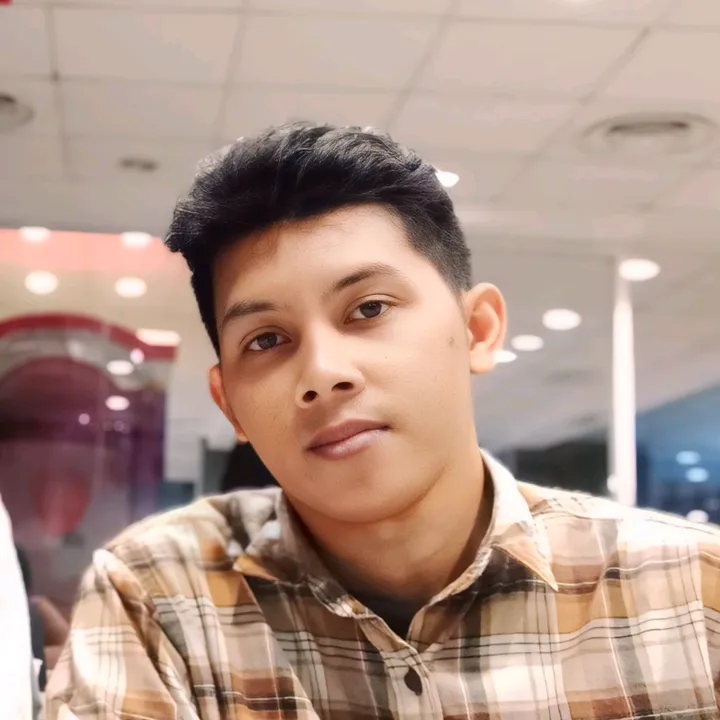 A.N. Sukarno